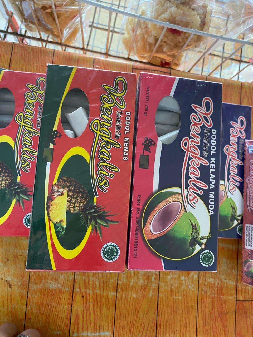 Dodol